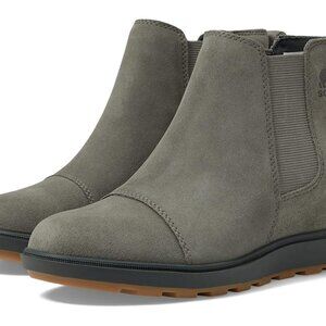 Sorel Evie™ II Chelsea Waterproof Boots Size US 7.5 Womens
